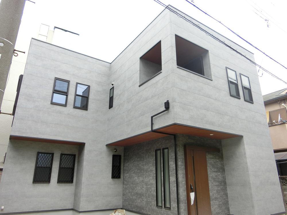 兵庫県神戸市東灘区北青木３ 6980万円 4LDK
