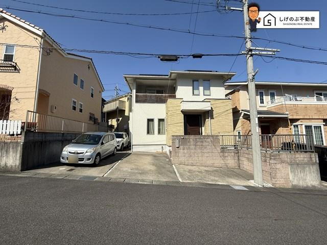 滋賀県湖南市三雲 2100万円