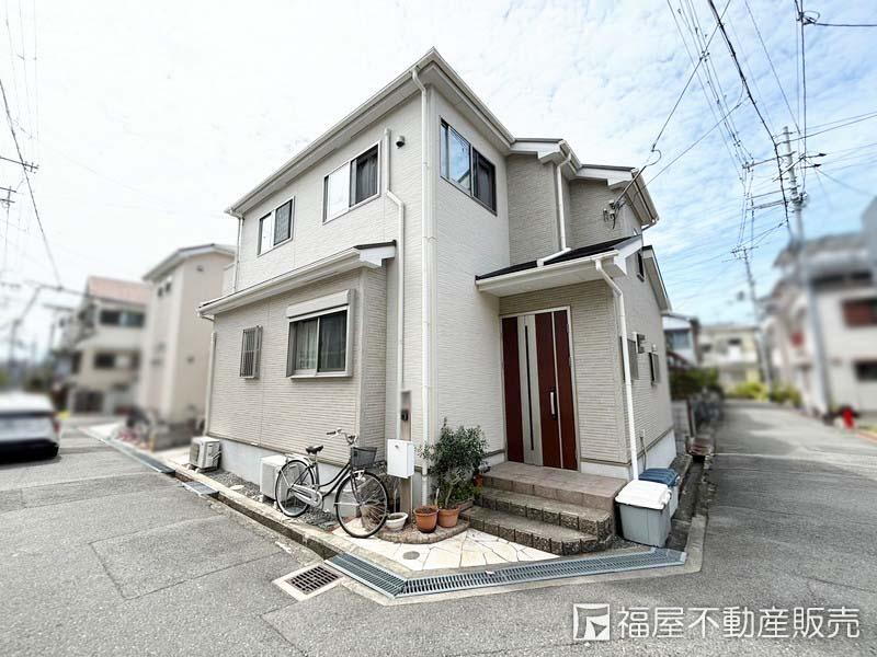大阪府八尾市福万寺町南２ 2398万円