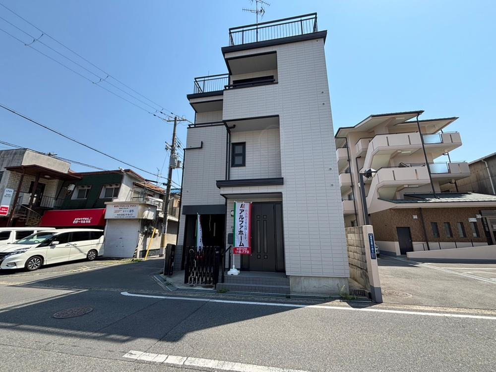大阪府東大阪市西堤本通東２ 3480万円