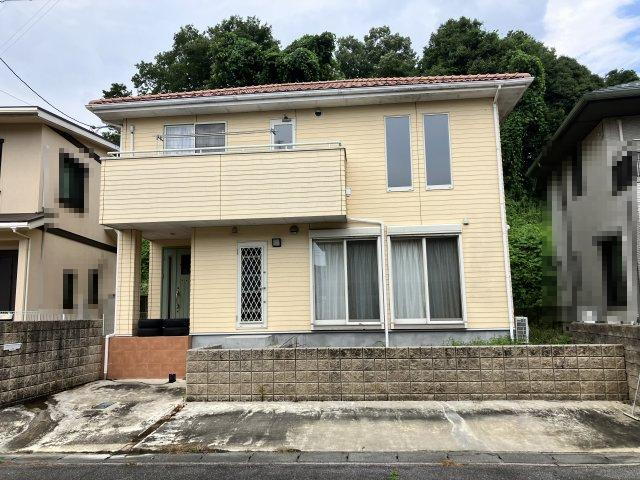 滋賀県大津市清和町 1780万円 4LDK