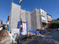 奈良県奈良市法蓮町 3580万円 3LDK