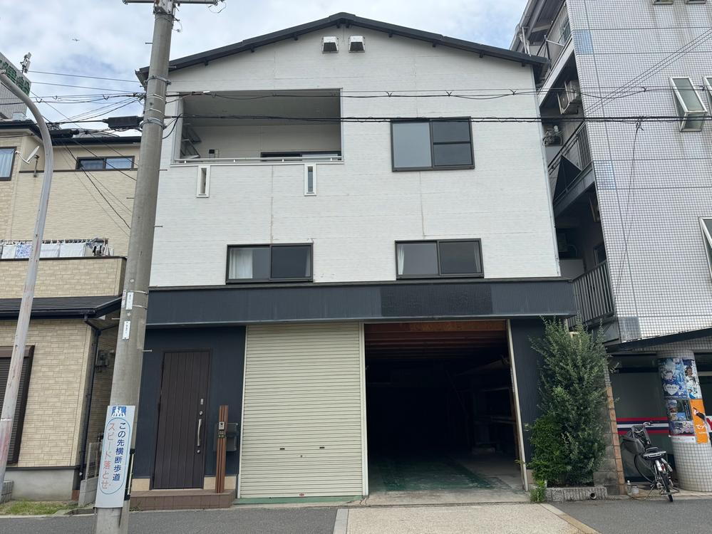 大阪府大阪市東淀川区瑞光３ 4980万円