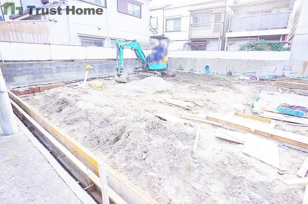 大阪府豊中市稲津町２ 4698万円 4LDK