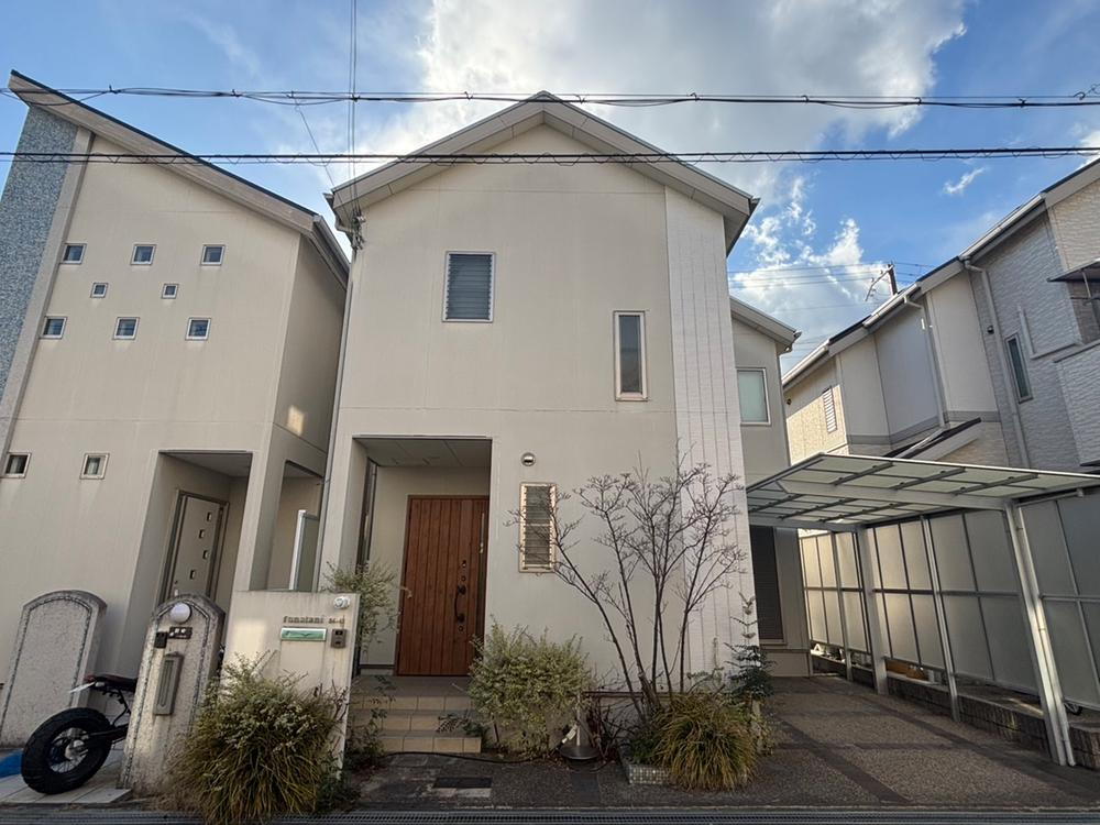 大阪府大阪市西淀川区中島１ 3180万円