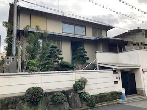 大阪府堺市南区茶山台３ 4800万円