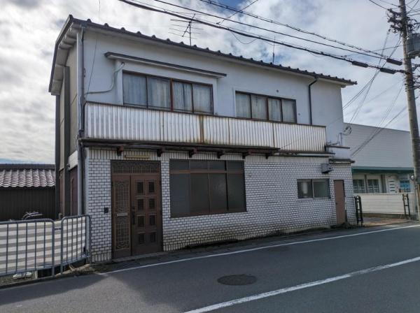 京都府京都市右京区鳴滝本町 2650万円