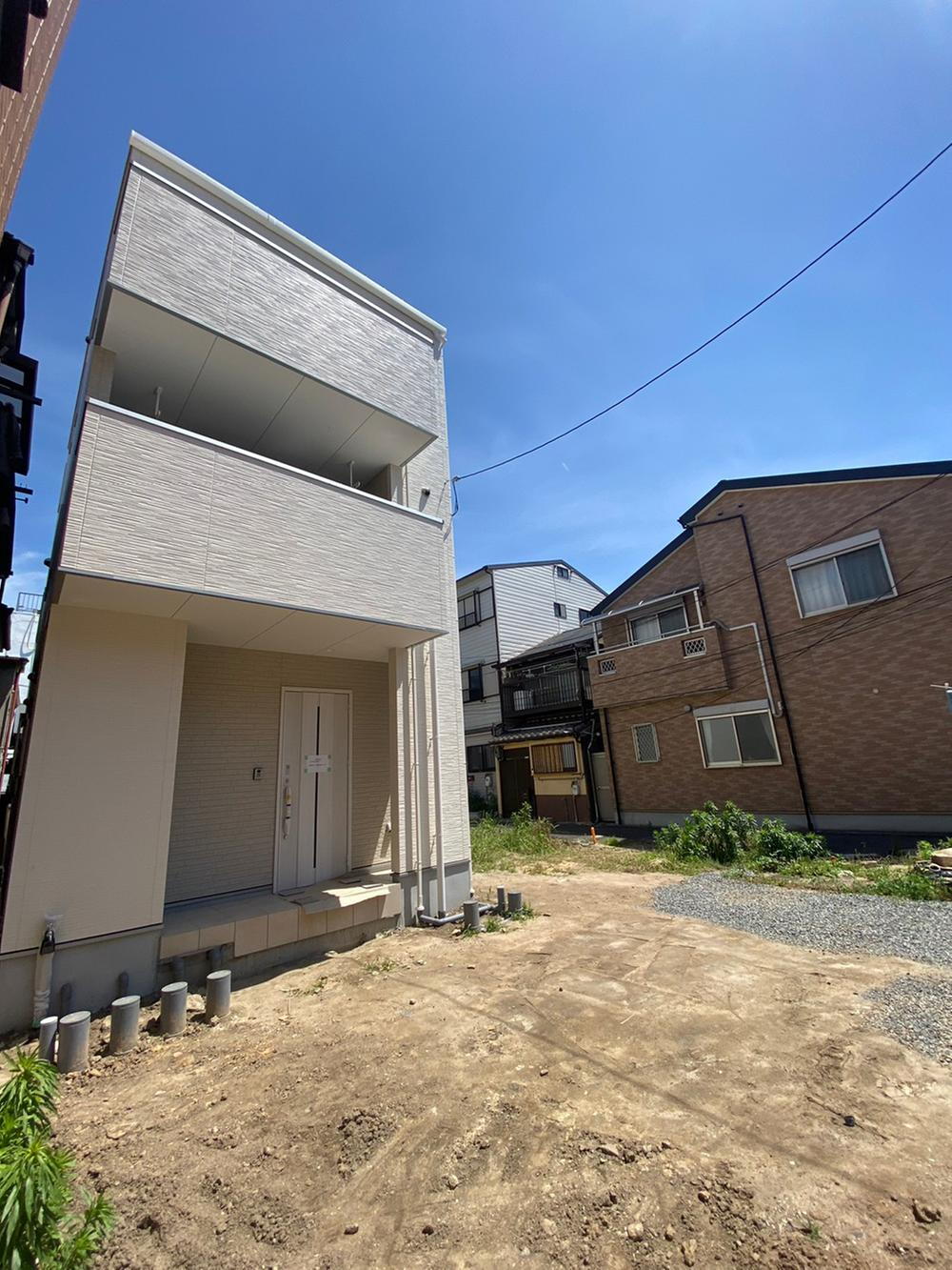 大阪府大阪市生野区生野東４ 3880万円 3LDK