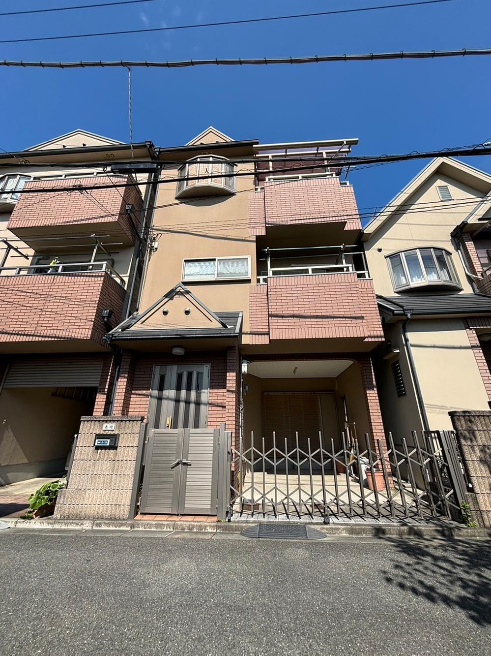 大阪府東大阪市神田町 2080万円