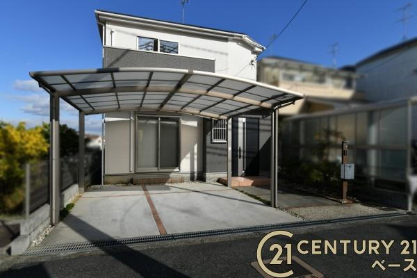 奈良県北葛城郡上牧町米山台４ 1750万円