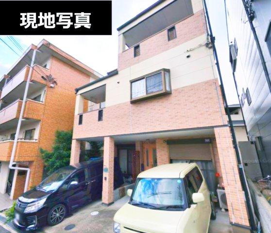 大阪府堺市西区津久野町２ 2180万円 4LDK