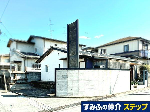 京都府宇治市伊勢田町名木１ 2750万円