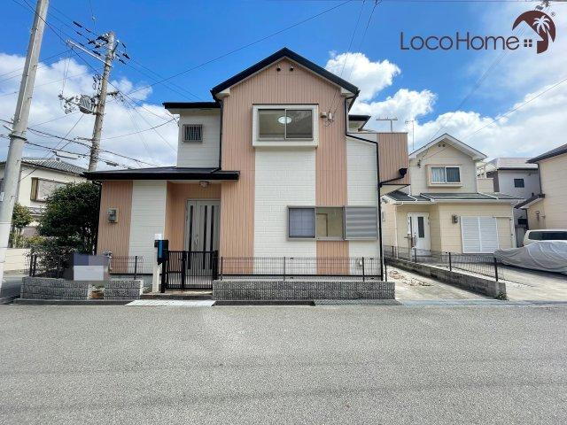 兵庫県神戸市垂水区西舞子５ 3180万円