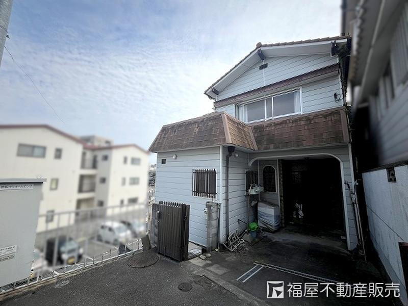 兵庫県神戸市垂水区仲田２ 680万円