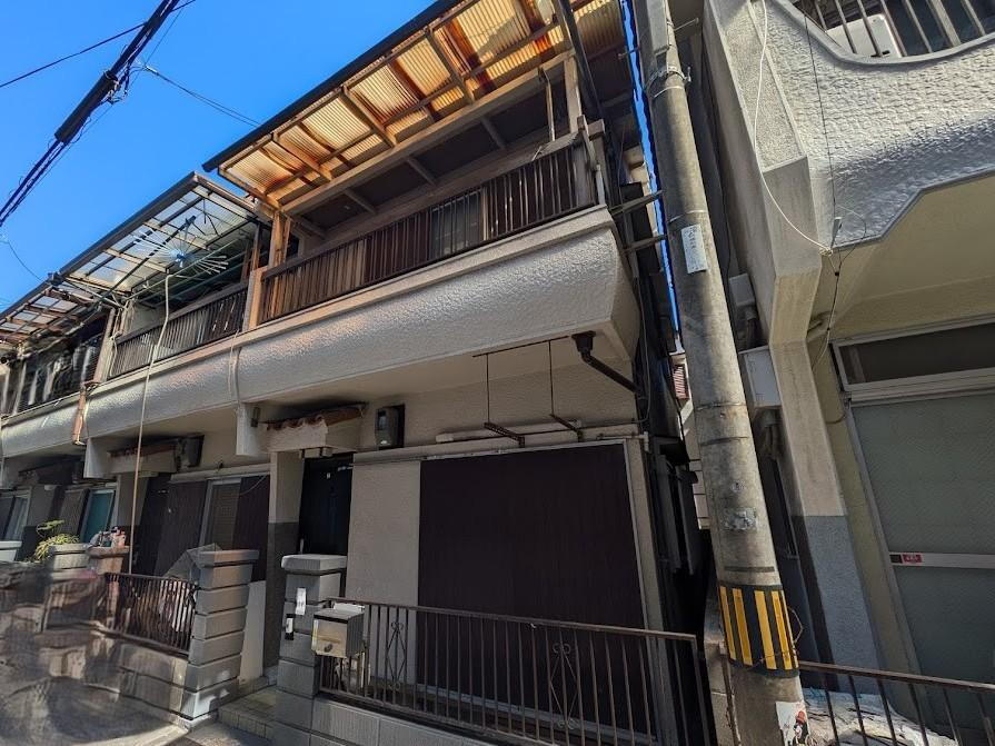 兵庫県尼崎市尾浜町１ 580万円