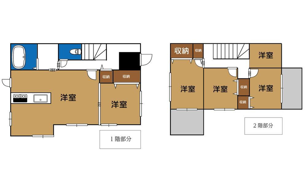 大阪府枚方市新之栄町 2680万円