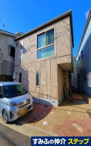 大阪府東大阪市岸田堂南町 2980万円 3LDK