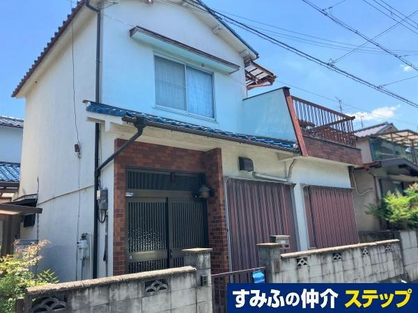 奈良県葛城市疋田 400万円