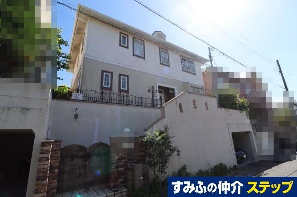 兵庫県神戸市北区桂木２ 2280万円