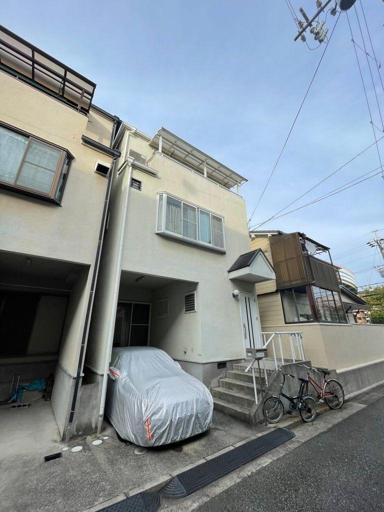 兵庫県西宮市池開町 1880万円