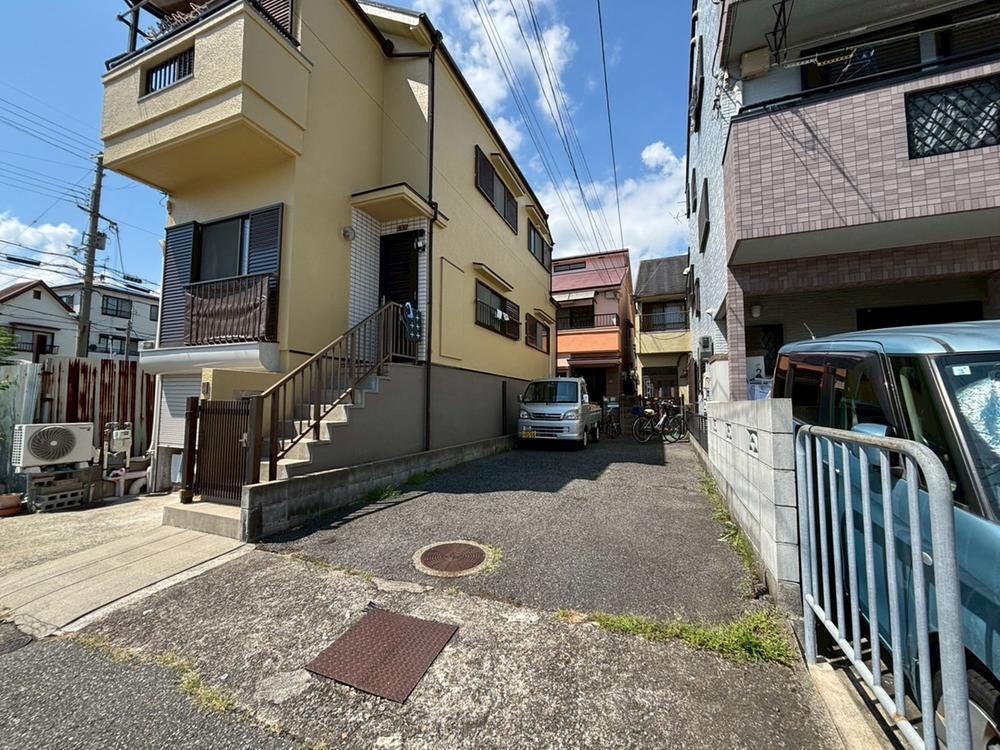 物件写真