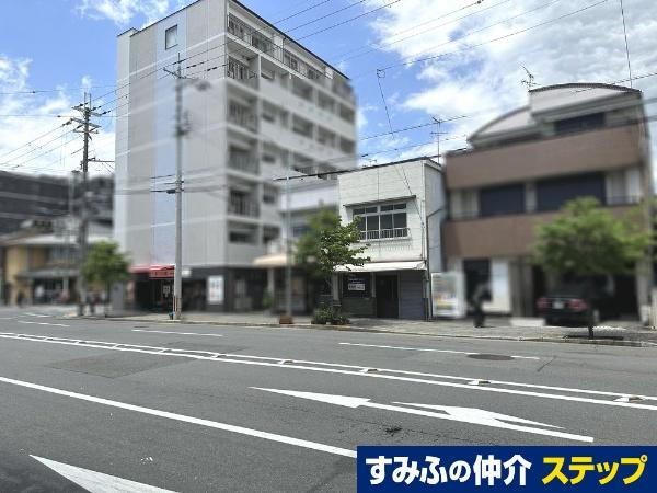 京都府京都市下京区西七条北月読町 3670万円 4DK