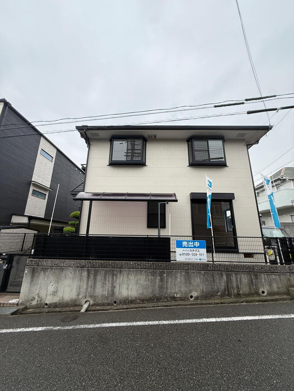 兵庫県神戸市長田区片山町１ 4699万円