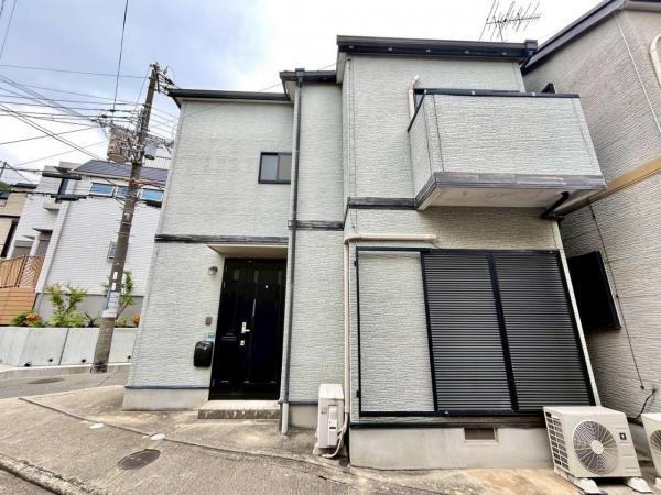 兵庫県神戸市中央区山本通４ 3680万円