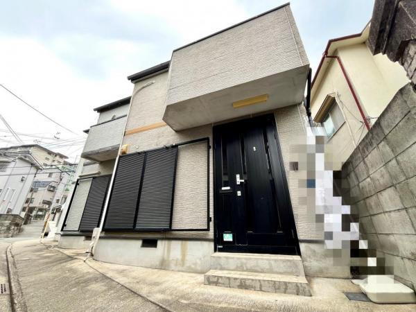 兵庫県神戸市中央区山本通４ 4380万円