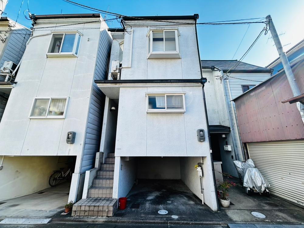 京都府京都市中京区壬生中川町 2080万円