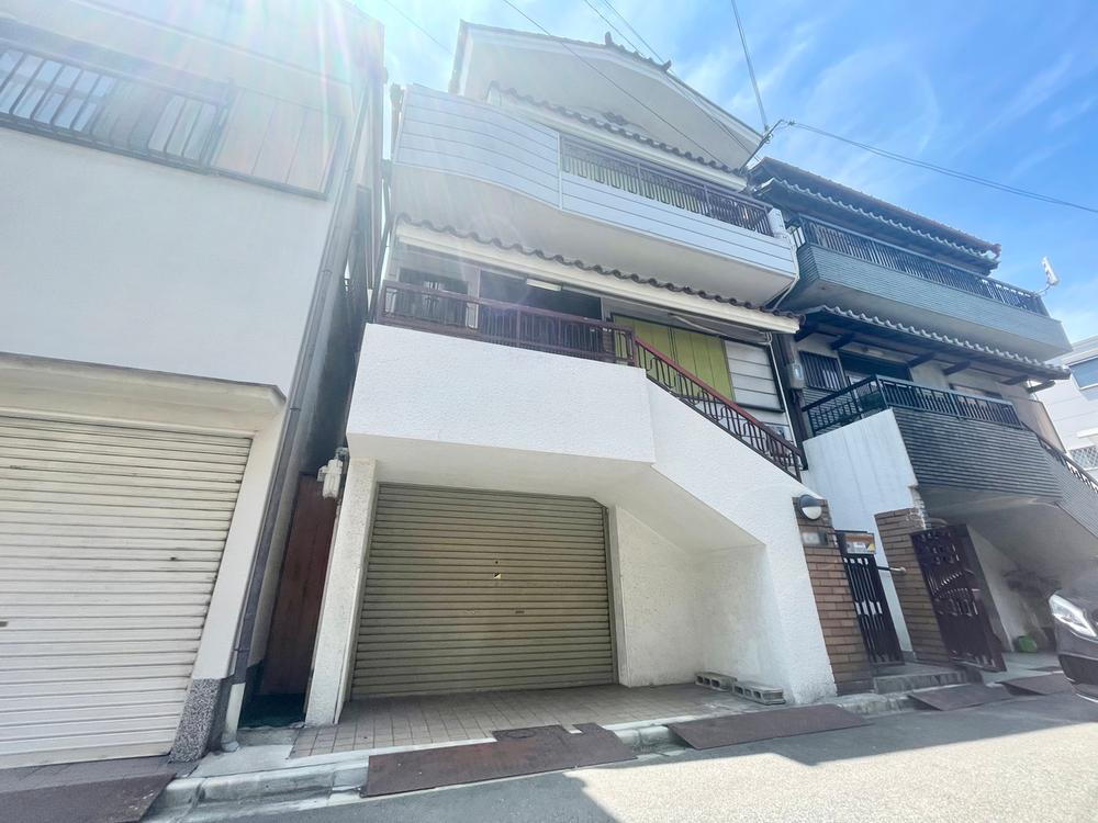 大阪府大阪市住吉区墨江１ 1780万円