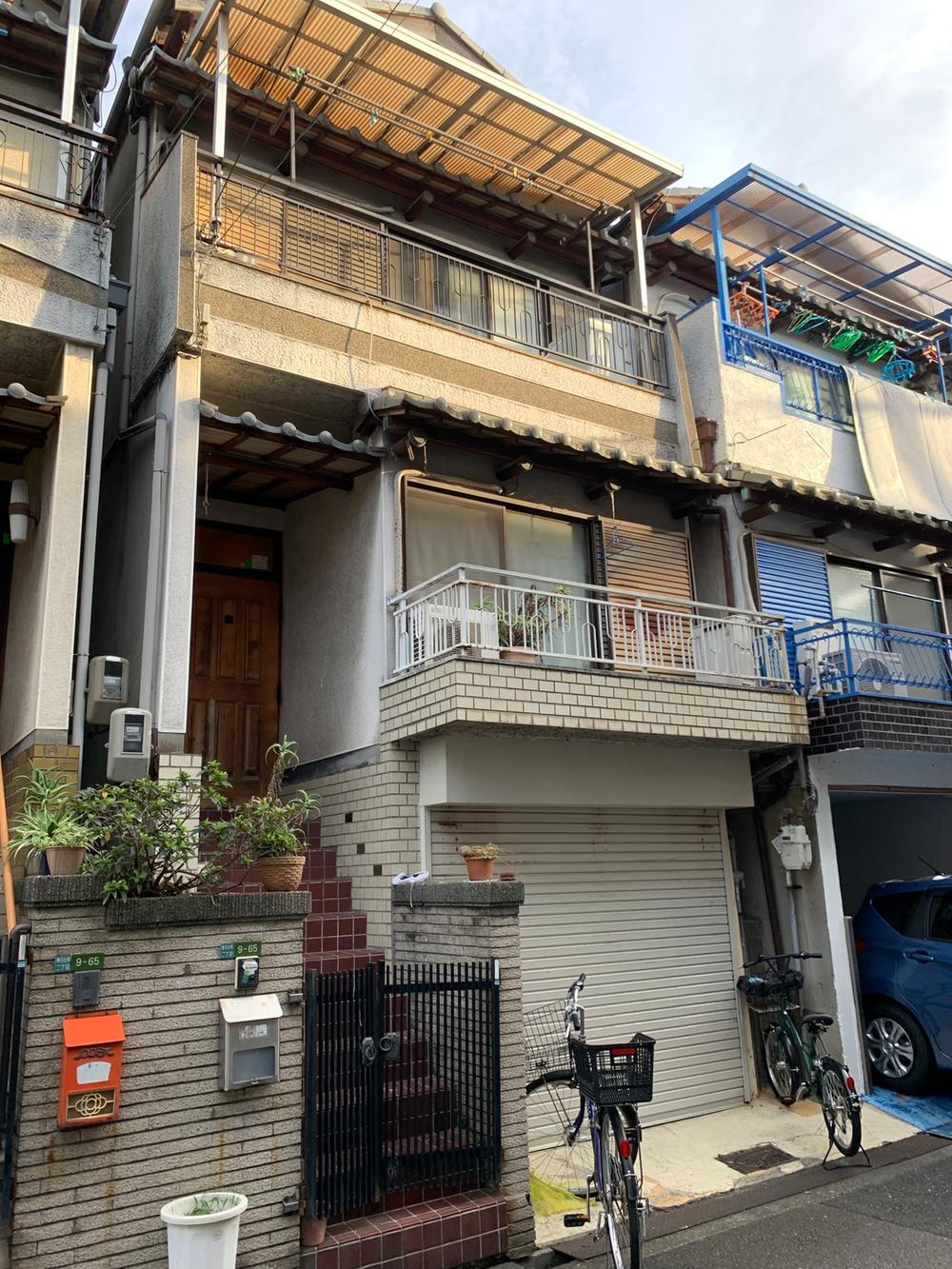 大阪府大阪市此花区春日出南２ 1180万円