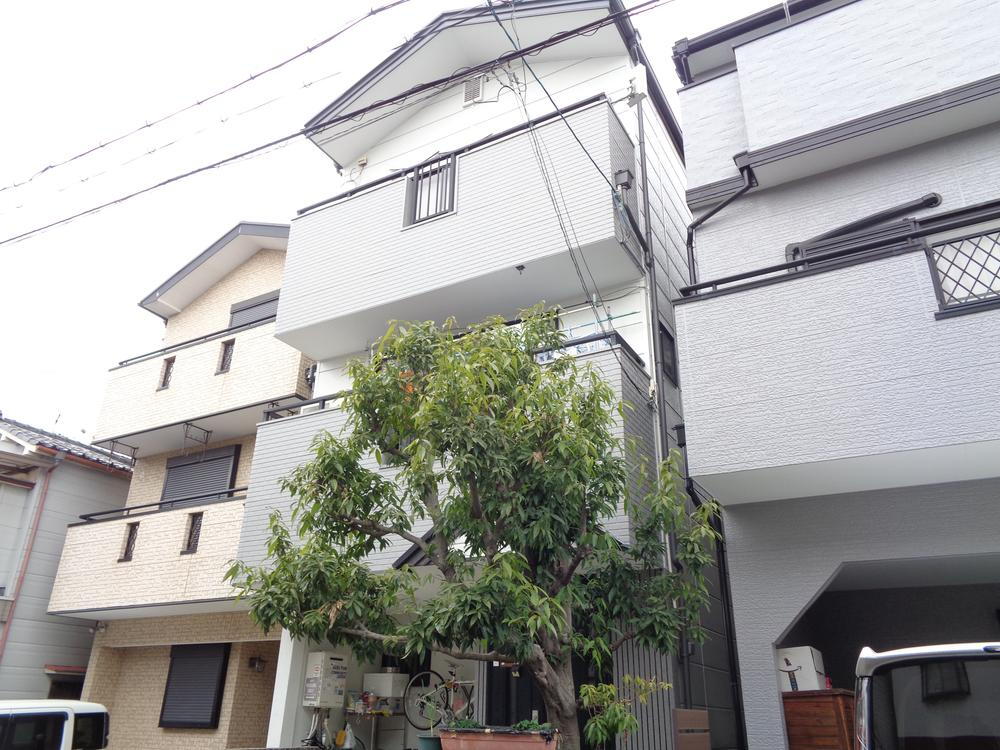 大阪府堺市中区深井北町 1580万円