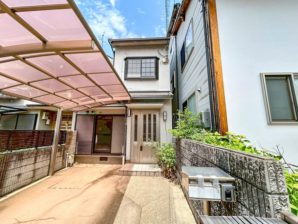 京都府京都市右京区嵯峨野嵯峨ノ段町 2380万円