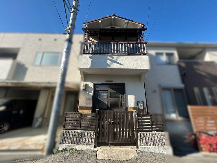 大阪府豊中市熊野町１ 1280万円