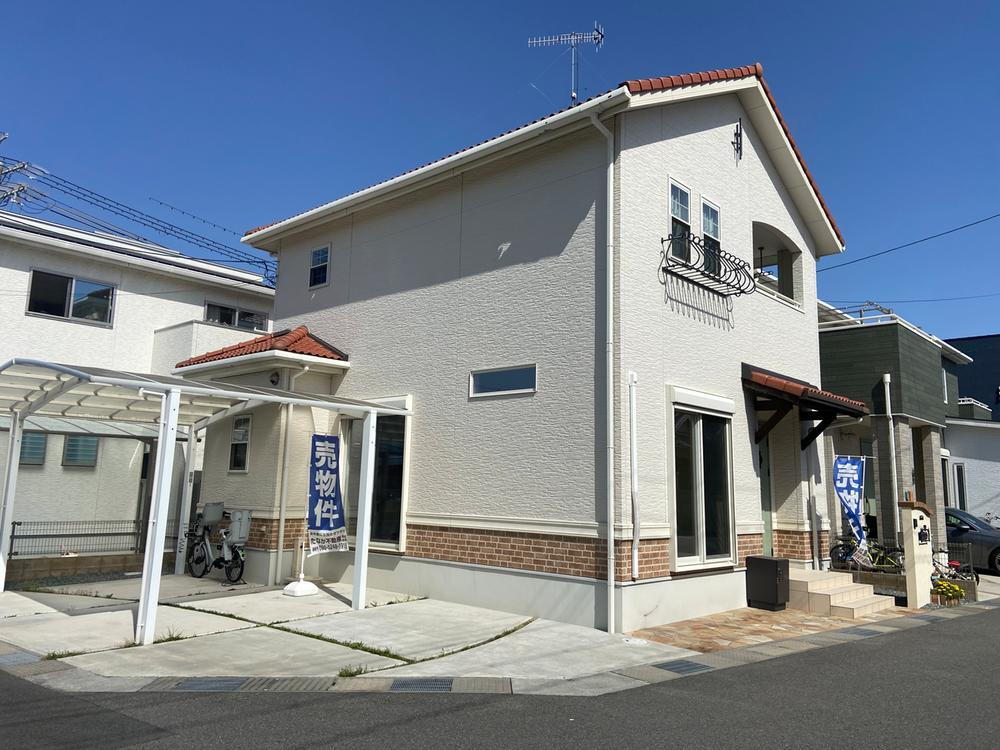 兵庫県明石市魚住町清水 3380万円