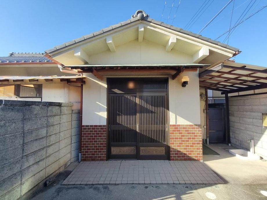 大阪府泉南郡田尻町嘉祥寺 1680万円