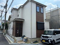 大阪府八尾市堤町2 4390万円 4LDK