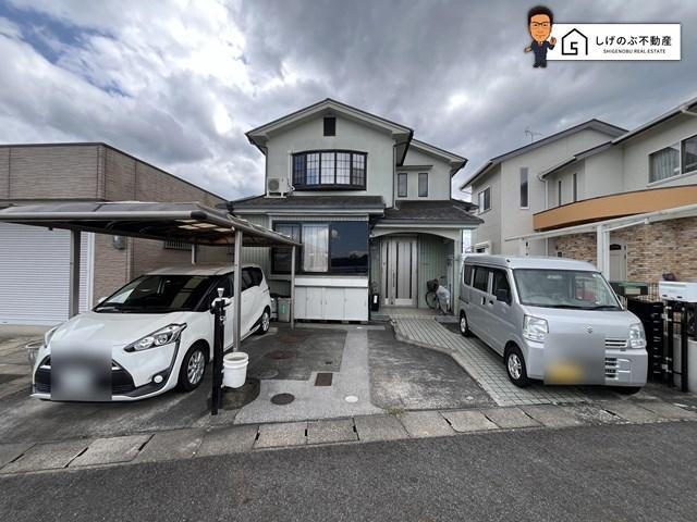 滋賀県草津市青地町 2200万円 5DK