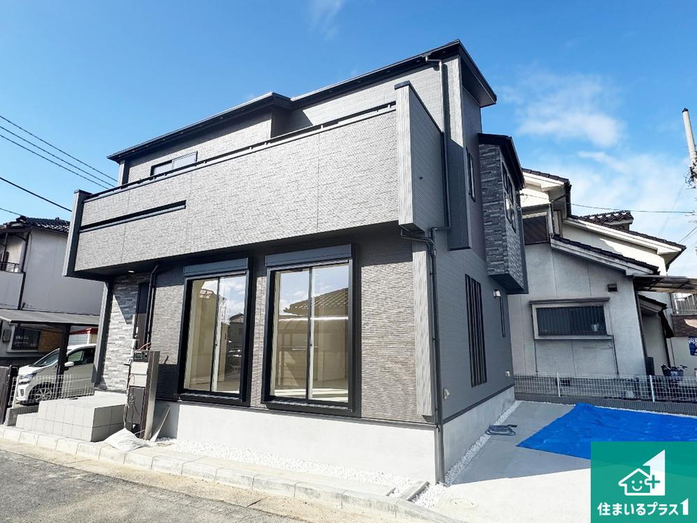 大阪府和泉市池田下町 3490万円 3LDK