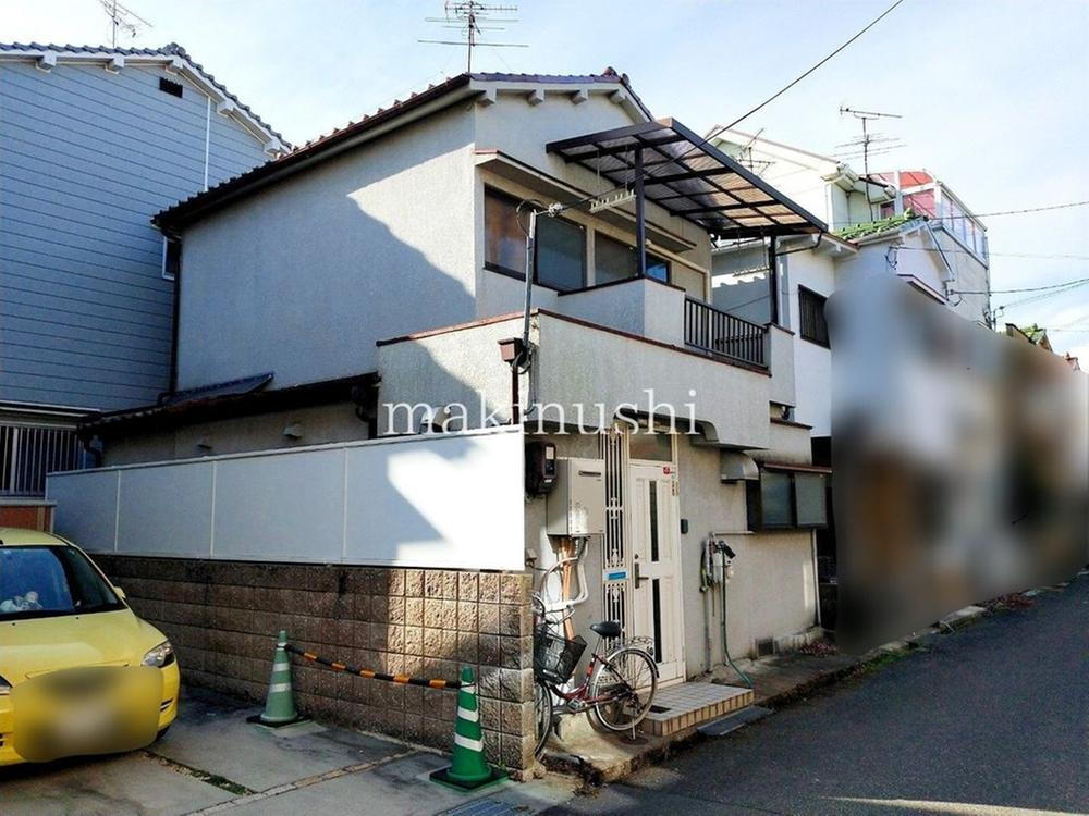 物件写真