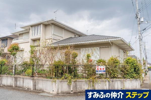 兵庫県三木市志染町青山５ 1650万円