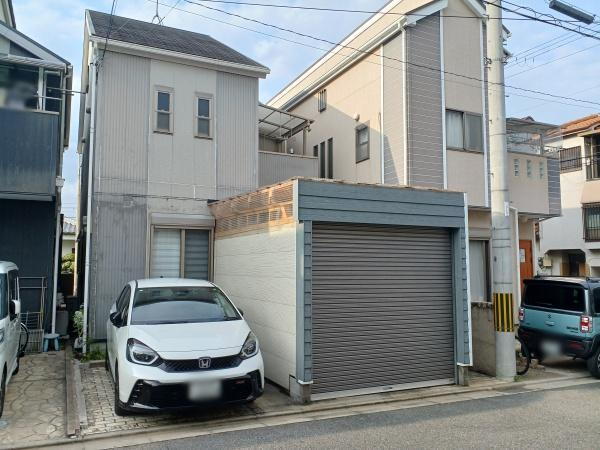 大阪府羽曳野市郡戸 1850万円