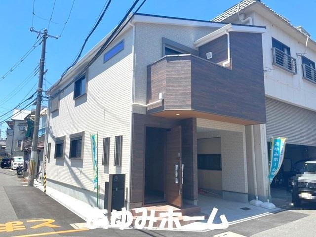 大阪府門真市五月田町 3280万円 3LDK