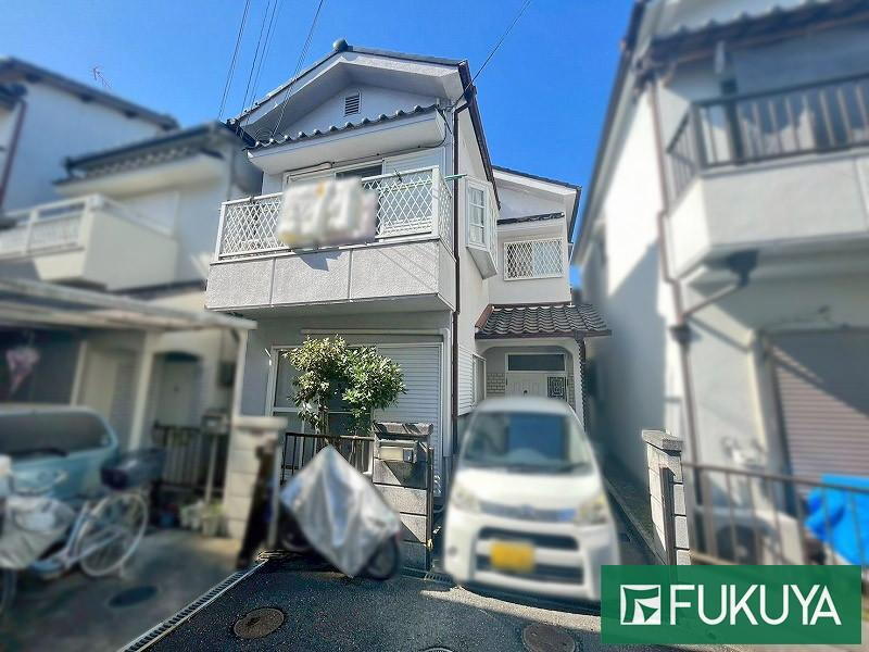 物件写真