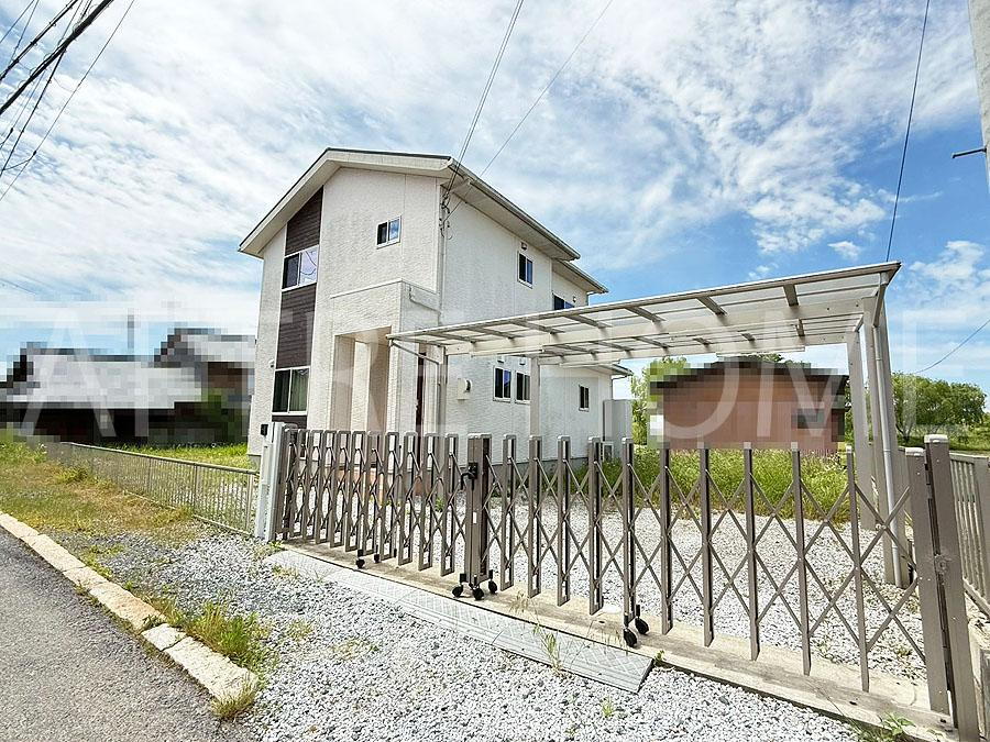 滋賀県近江八幡市小田町 2280万円