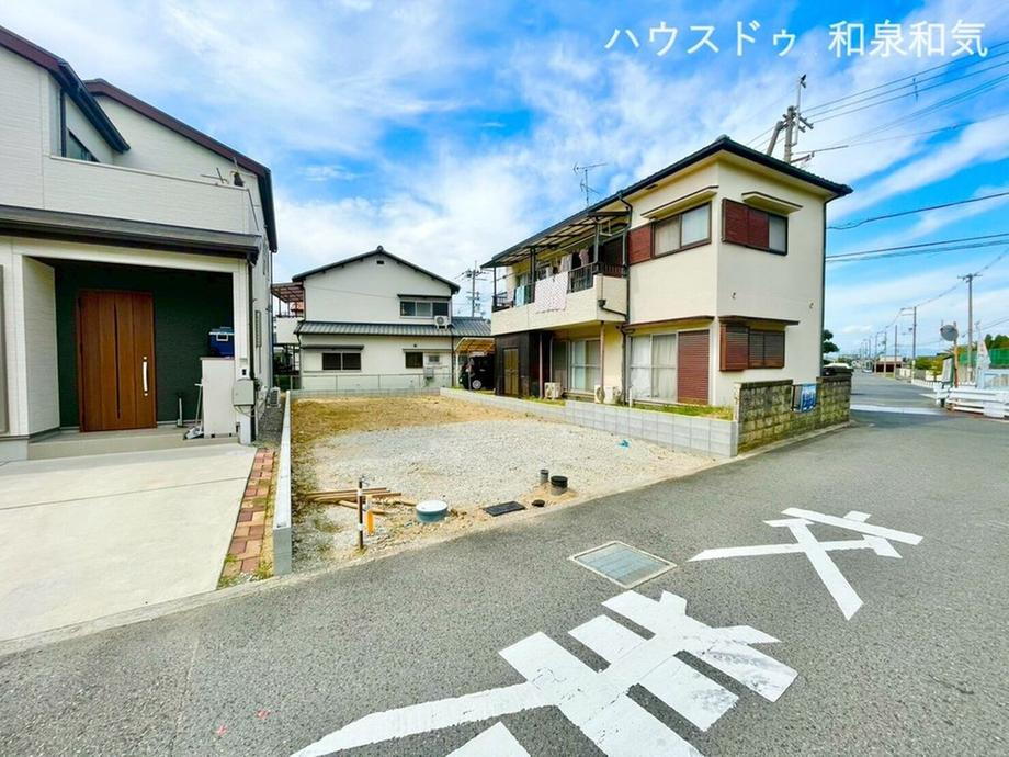 大阪府和泉市上町 3080万円 3LDK