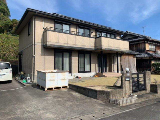 滋賀県大津市日吉台４ 2980万円