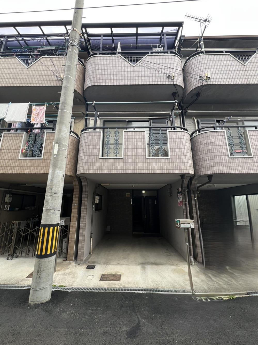 大阪府大阪市東成区大今里南４ 2380万円