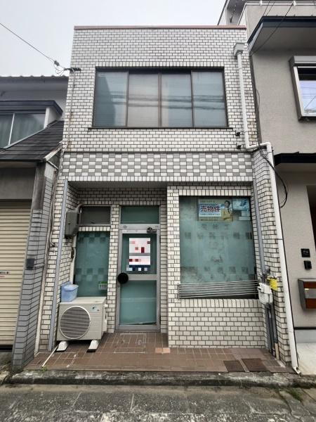 京都府京都市下京区二人司町 1600万円